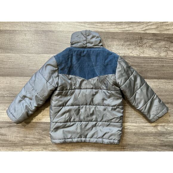 Knuckleheads Puffer Jacket - Picture 2 of 6